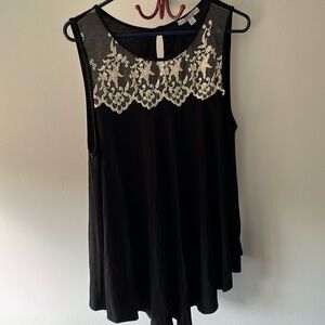 Green Envelope tank 1x